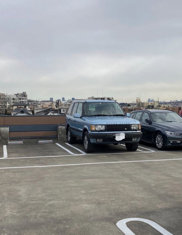 ジャルジャル後藤淳平の「欧州旧車」愛がすごすぎた！服部昌孝も驚く“洗練されたセンス”の正体と、3台維持を貫く独自の美学