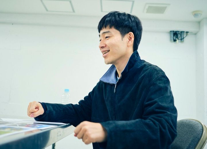 ジャルジャル後藤淳平の「欧州旧車」愛がすごすぎた！服部昌孝も驚く“洗練されたセンス”の正体と、3台維持を貫く独自の美学