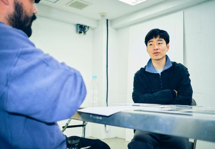 ジャルジャル後藤淳平の「欧州旧車」愛がすごすぎた！服部昌孝も驚く“洗練されたセンス”の正体と、3台維持を貫く独自の美学