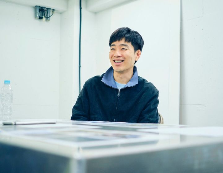 ジャルジャル後藤淳平の「欧州旧車」愛がすごすぎた！服部昌孝も驚く“洗練されたセンス”の正体と、3台維持を貫く独自の美学