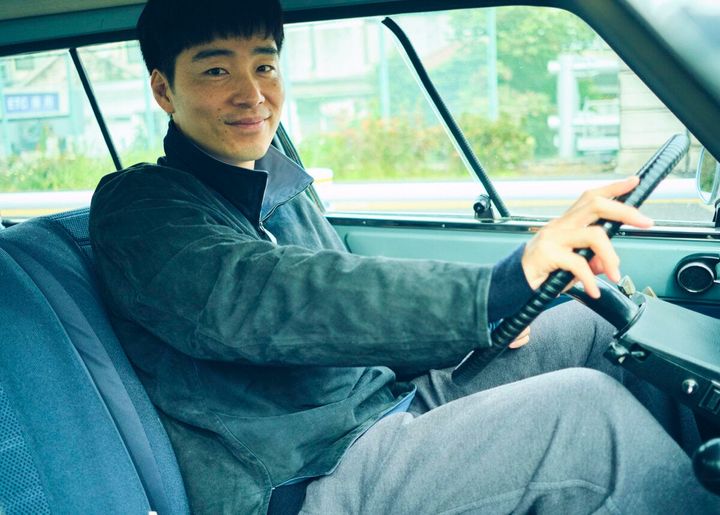ジャルジャル後藤淳平の「欧州旧車」愛がすごすぎた！服部昌孝も驚く“洗練されたセンス”の正体と、3台維持を貫く独自の美学