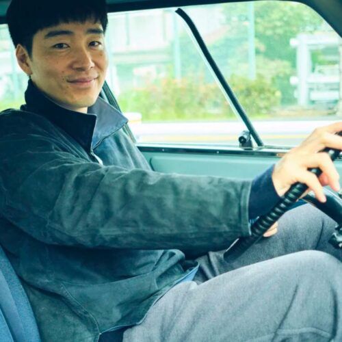 ジャルジャル後藤淳平の「欧州旧車」愛がすごすぎた！服部昌孝も驚く“洗練されたセンス”の正体と、3台維持を貫く独自の美学