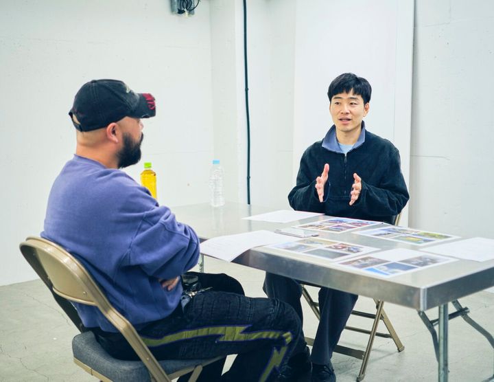ジャルジャル後藤淳平の「欧州旧車」愛がすごすぎた！服部昌孝も驚く“洗練されたセンス”の正体と、3台維持を貫く独自の美学