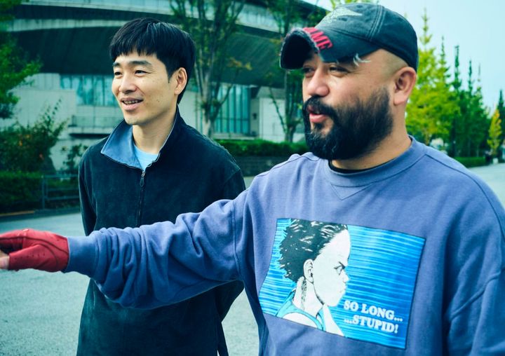 ジャルジャル後藤淳平の「欧州旧車」愛がすごすぎた！服部昌孝も驚く“洗練されたセンス”の正体と、3台維持を貫く独自の美学