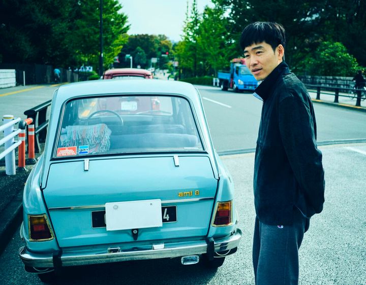 ジャルジャル後藤淳平の「欧州旧車」愛がすごすぎた！服部昌孝も驚く“洗練されたセンス”の正体と、3台維持を貫く独自の美学