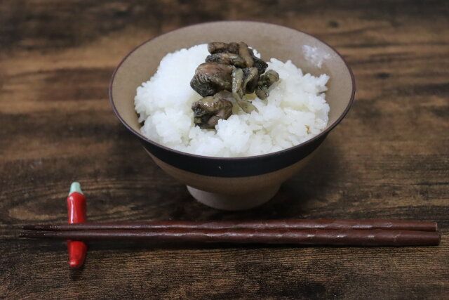 宮崎名物鶏炭火焼 ダイソー おかず