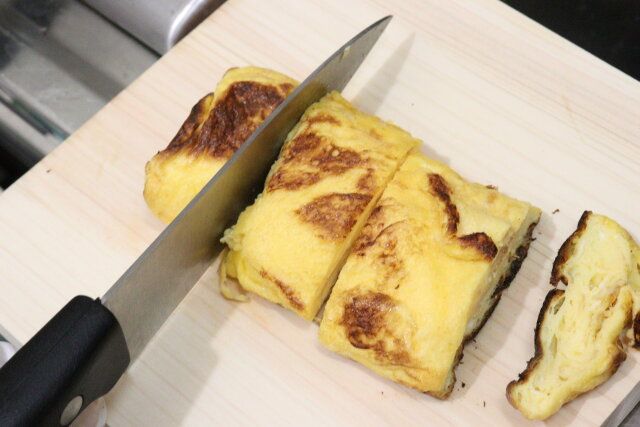 ダイソー スタンダードプロダクツ ミニまな板