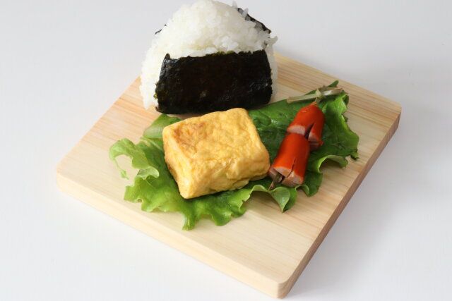 ダイソー スタンダードプロダクツ 朝のまな板 朝食プレート