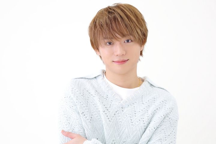 福本大晴、ライブやイベントで支えてくれるファンに感謝【1st写真集『雲間』発売記念インタビュー】 width=