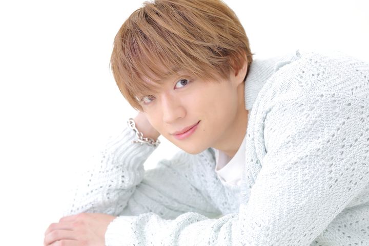 福本大晴 クランクイン！ 写真：高野広美 width=