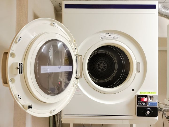 ランドリー