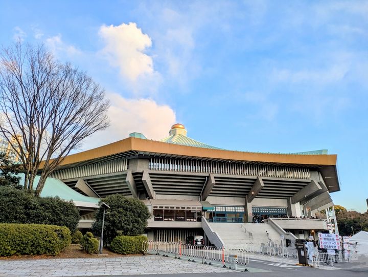 武道館