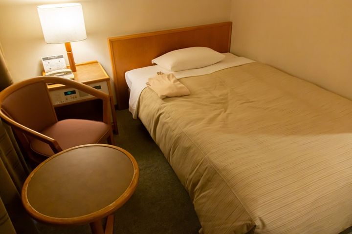 シングルルーム