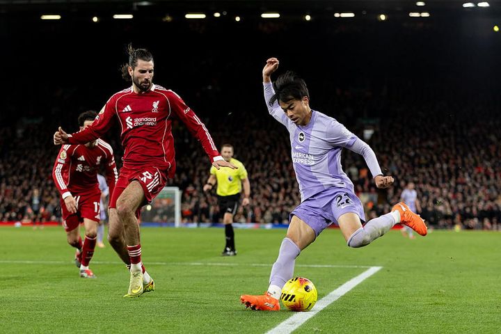 画像: (C)Getty Images