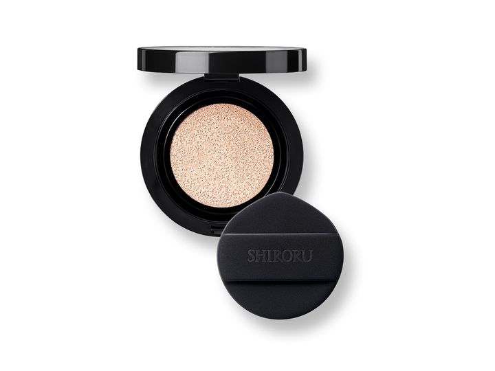 SHIRORUのクッションファンデ