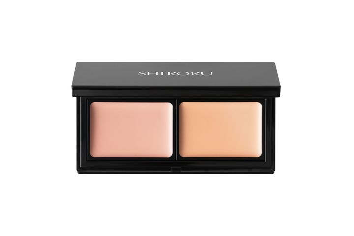 SHIRORUのコンシーラー