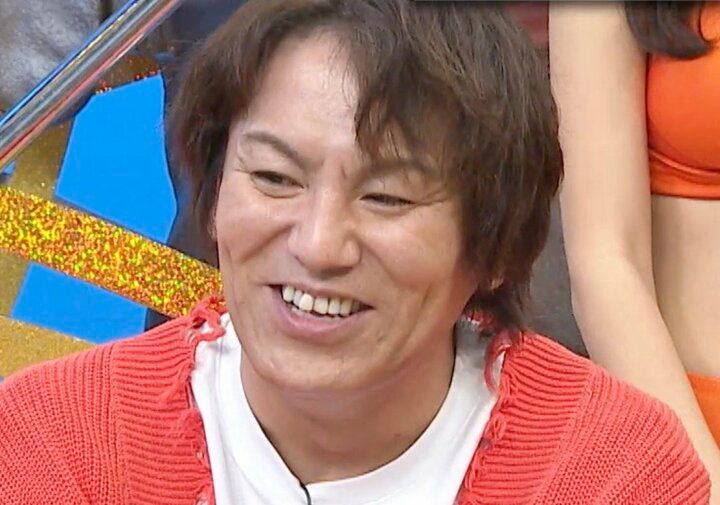 【写真・画像】狩野英孝、“普段めちゃくちゃ静か”な人気芸人を告白 1枚目