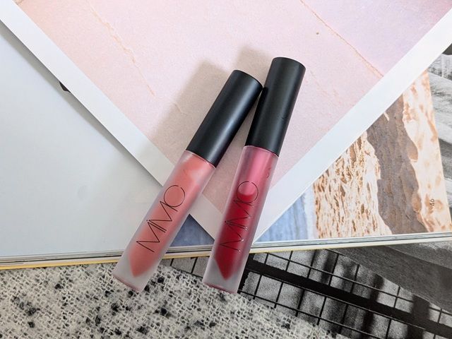 ミネラルデューリップエッセンスの写真