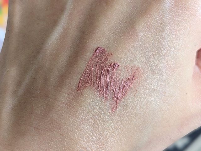 ミネラルアイブローマスカラaの写真