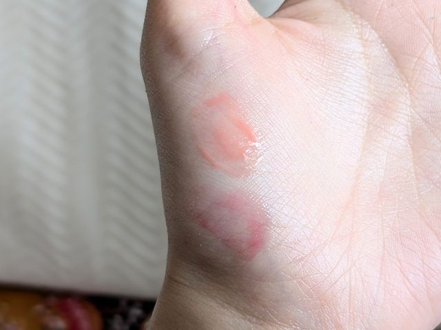 ミネラルデューリップエッセンスの写真