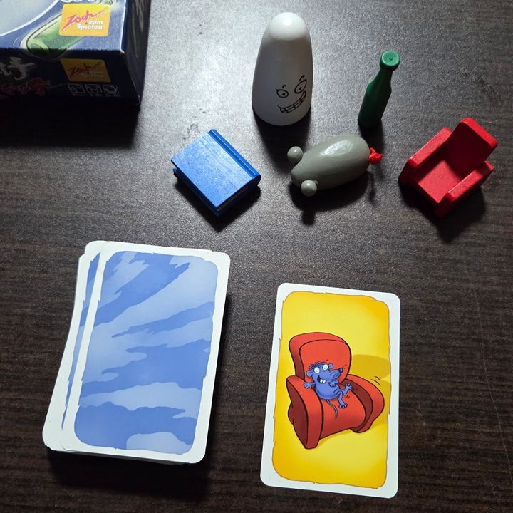 家族と、友だちとみんなで楽しめる！おすすめカードゲーム・ボードゲーム！