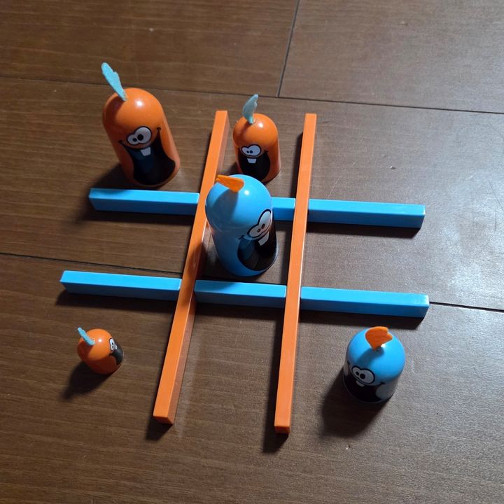 家族と、友だちとみんなで楽しめる！おすすめカードゲーム・ボードゲーム！