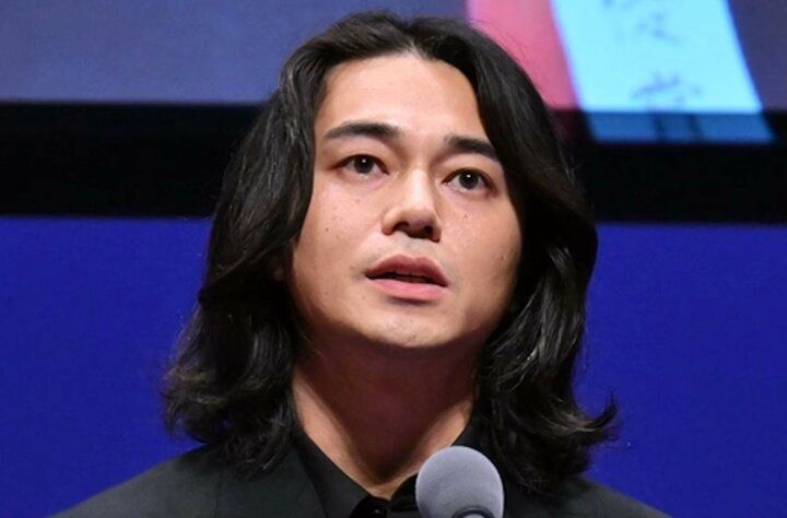 【写真・画像】「底抜けに明るい人」東出昌大の印象を令和ロマンくるまが語る 1枚目