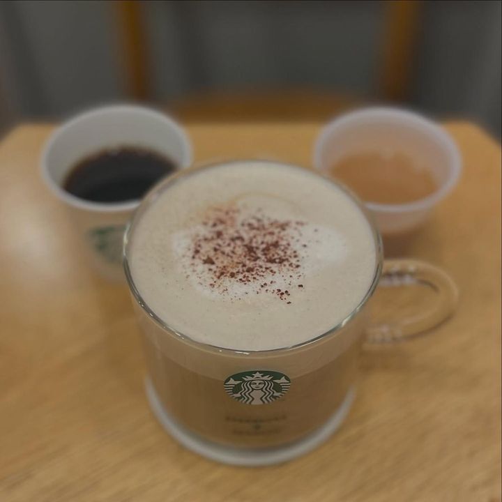 画像1: 出典：Instagram