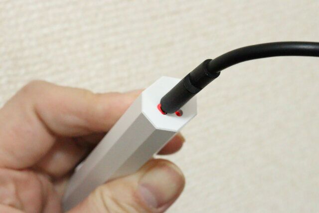 ワッツ ジェルネイル用 UV＆LEDライト 充電