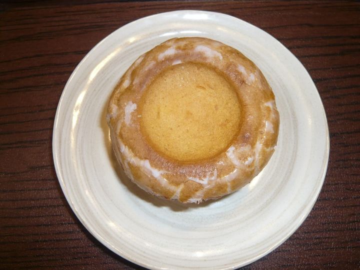 シュークリーム3