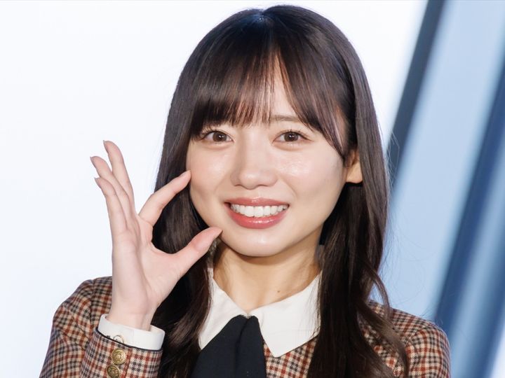 齊藤京子 クランクイン！ width=