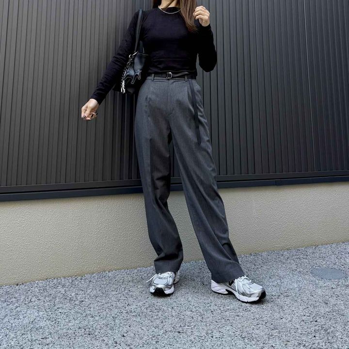 画像: コーディネート1