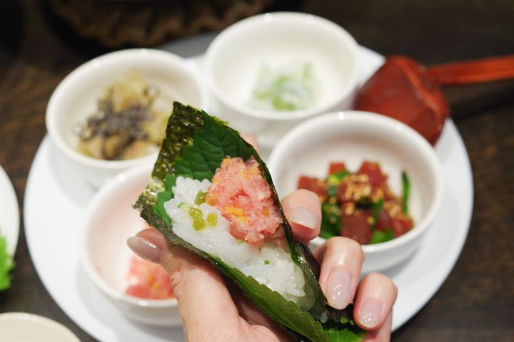 コンロの上に置きっぱなしでもサマになる佇まい