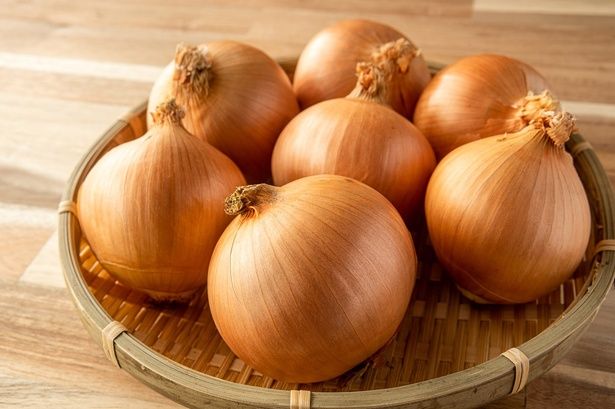 タマネギはイチゴくらい甘い!? その甘み成分のヒミツ （C）いってき／PIXTA