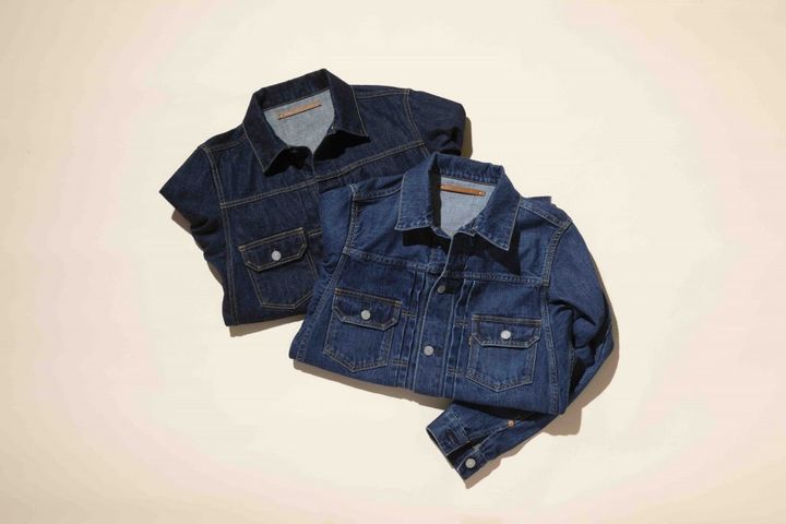 大人のデニム選び。ワードローブに加える特別な相棒【海と空と、デニム まとめ】