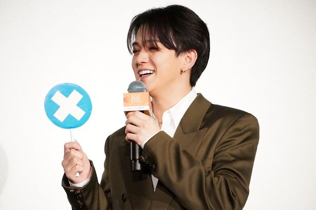 宮近海斗、悩み事を告白！