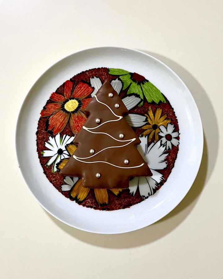 まだ間に合うクリスマスプレゼント2025⭐︎ 即贈りできるおすすめスイーツギフト5選【ささやかですてきなもの 大谷有紀 vol.269】