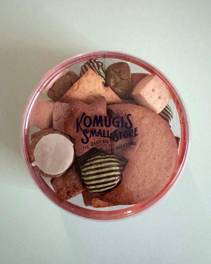 まだ間に合うクリスマスプレゼント2025⭐︎ 即贈りできるおすすめスイーツギフト5選【ささやかですてきなもの 大谷有紀 vol.269】