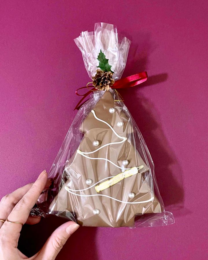 まだ間に合うクリスマスプレゼント2025⭐︎ 即贈りできるおすすめスイーツギフト5選【ささやかですてきなもの 大谷有紀 vol.269】