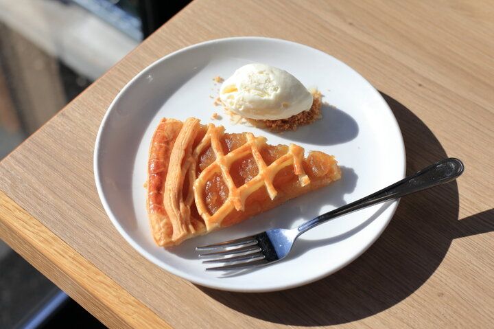 お得なモーニングが1日中♪愛知発喫茶チェーンのフラッグシップ「カフェヨシノ ロースタリー」がオープン