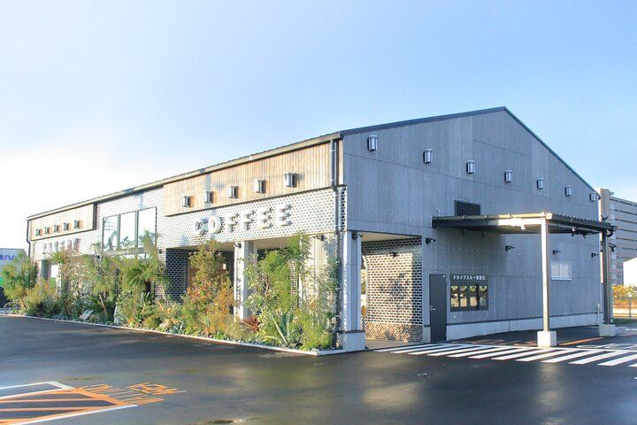 お得なモーニングが1日中♪愛知発喫茶チェーンのフラッグシップ「カフェヨシノ ロースタリー」がオープン