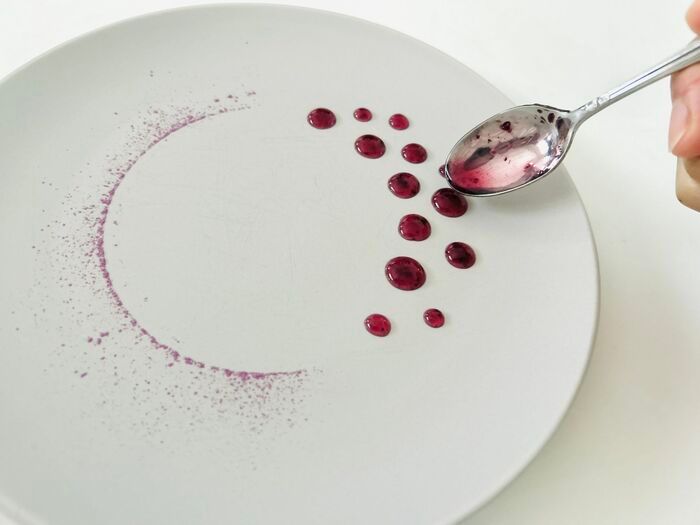 簡単なのにおしゃれ♡おうちでできるカフェ風〈デザートプレート〉の作り方。クリスマスにもおすすめです！