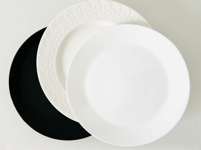 簡単なのにおしゃれ♡おうちでできるカフェ風〈デザートプレート〉の作り方。クリスマスにもおすすめです！