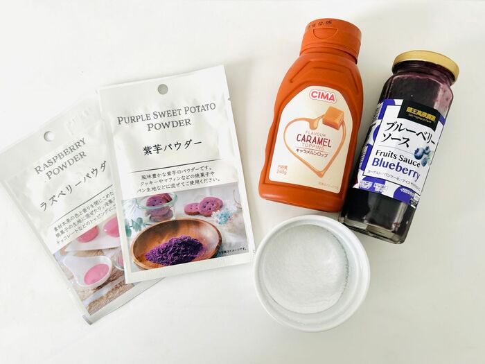 簡単なのにおしゃれ♡おうちでできるカフェ風〈デザートプレート〉の作り方。クリスマスにもおすすめです！