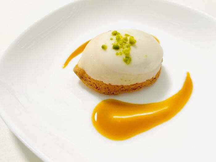 簡単なのにおしゃれ♡おうちでできるカフェ風〈デザートプレート〉の作り方。クリスマスにもおすすめです！