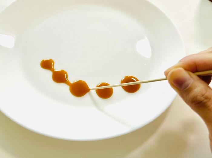 簡単なのにおしゃれ♡おうちでできるカフェ風〈デザートプレート〉の作り方。クリスマスにもおすすめです！