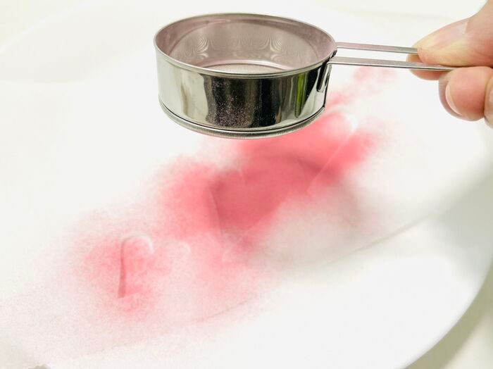 簡単なのにおしゃれ♡おうちでできるカフェ風〈デザートプレート〉の作り方。クリスマスにもおすすめです！