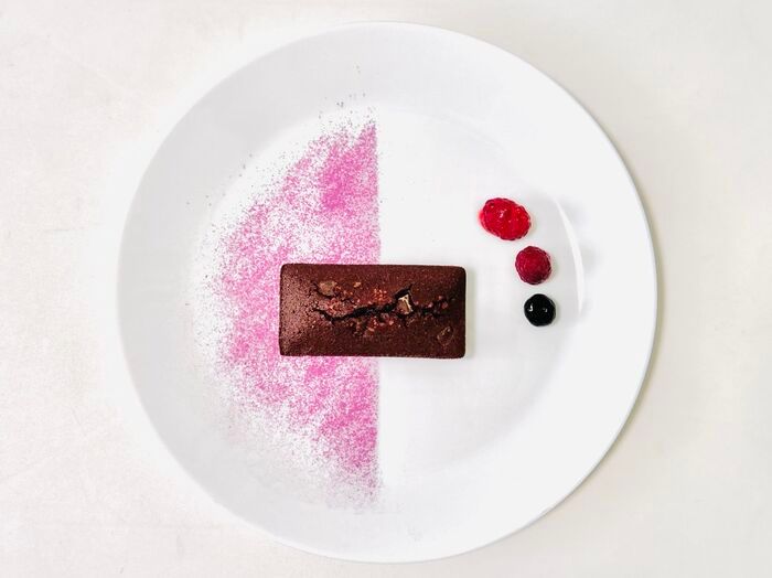 簡単なのにおしゃれ♡おうちでできるカフェ風〈デザートプレート〉の作り方。クリスマスにもおすすめです！