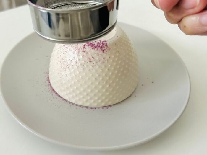 簡単なのにおしゃれ♡おうちでできるカフェ風〈デザートプレート〉の作り方。クリスマスにもおすすめです！