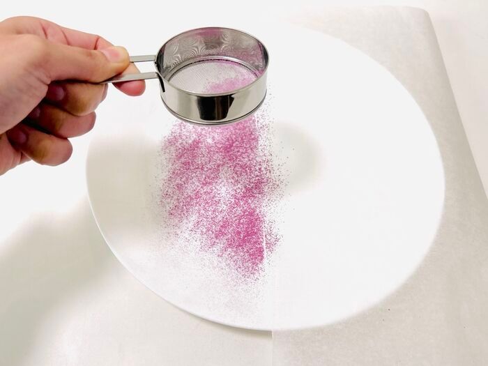 簡単なのにおしゃれ♡おうちでできるカフェ風〈デザートプレート〉の作り方。クリスマスにもおすすめです！